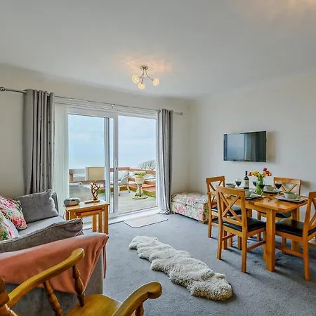 펜션 2 Bed In 91622 스카버러