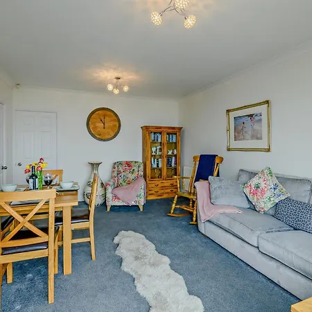 펜션 2 Bed In 91622 스카버러