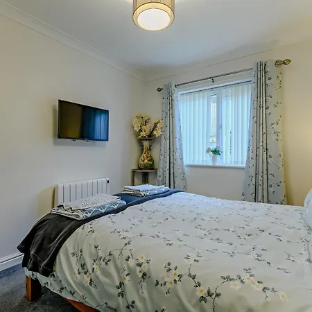2 Bed In 91622 스카버러